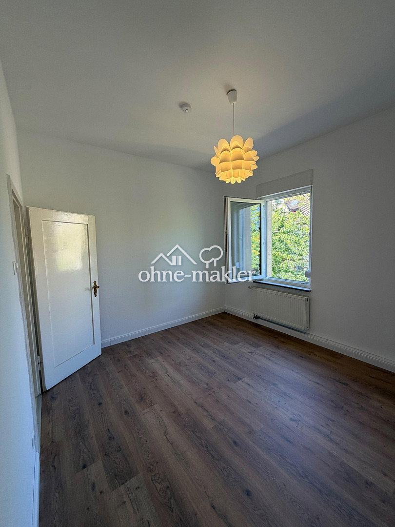 Ruhige 2-Zimmer-Wohnung in Top-Lage, 74072 Heilbronn (Heilbronn)