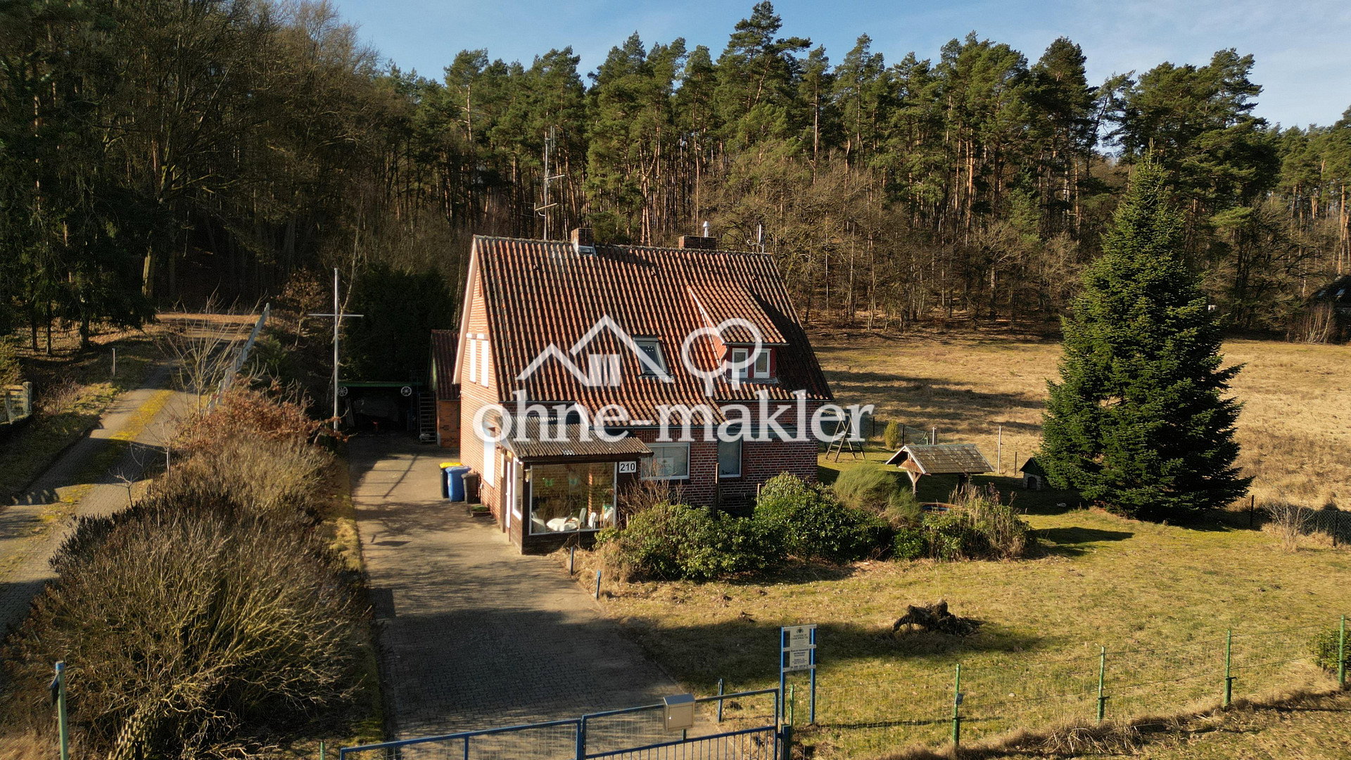 Elbpanorama & viel Platz für Ihre Träume, 29490 Neu Darchau
