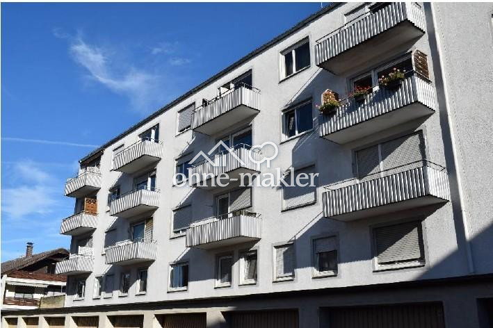 ruhige Lage, guter schnitt & zentrale anbindung, 86199 Augsburg (Bergheim Göggingen Haunstetten Inningen)