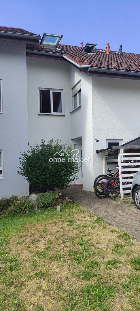 Familienparadies in ruhiger Horheimer Lage, 79793 Wutöschingen
