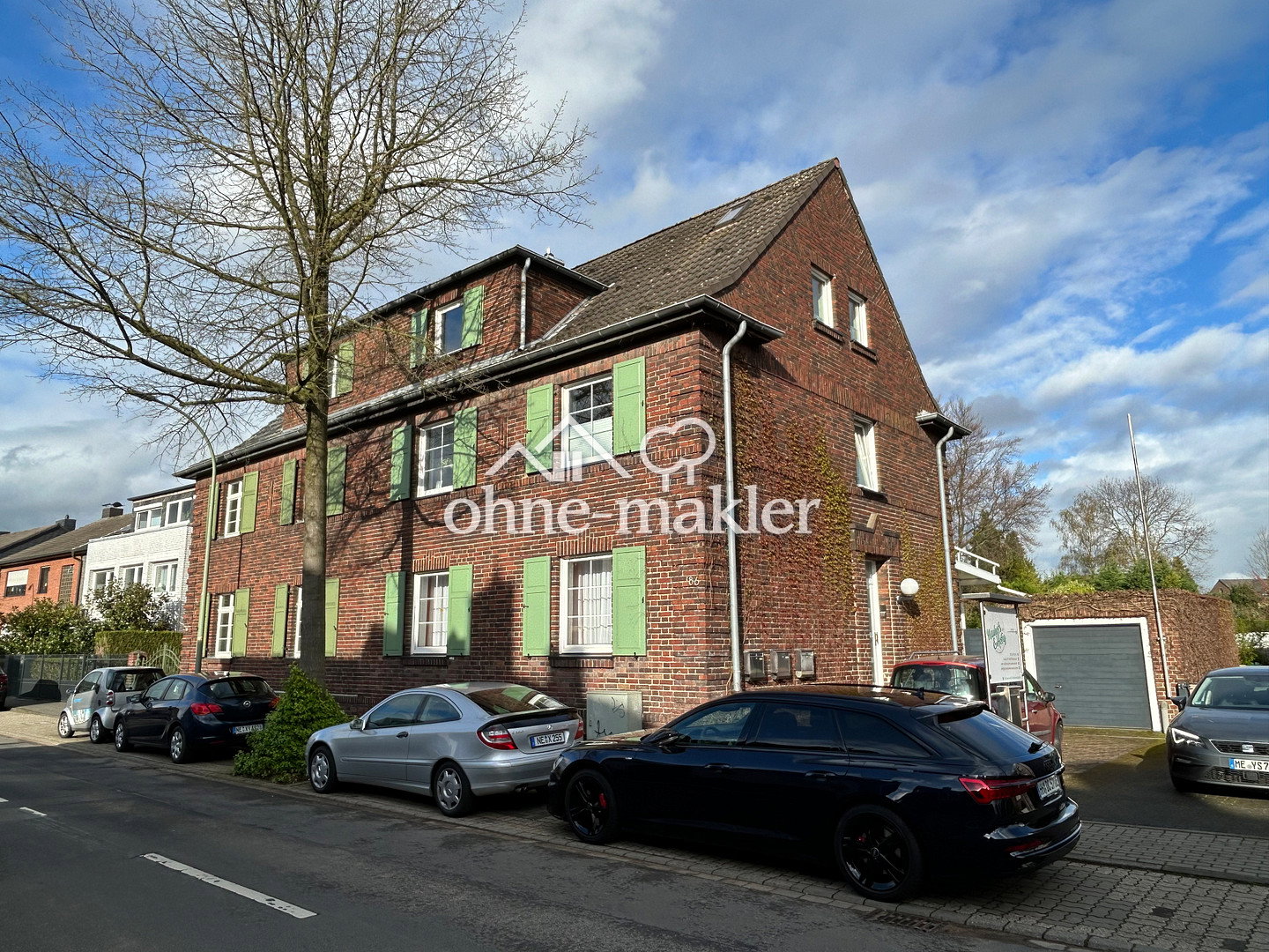 Möbliert & Toplage Ihr neues Zuhause in Meerbusch, 40667 Meerbusch