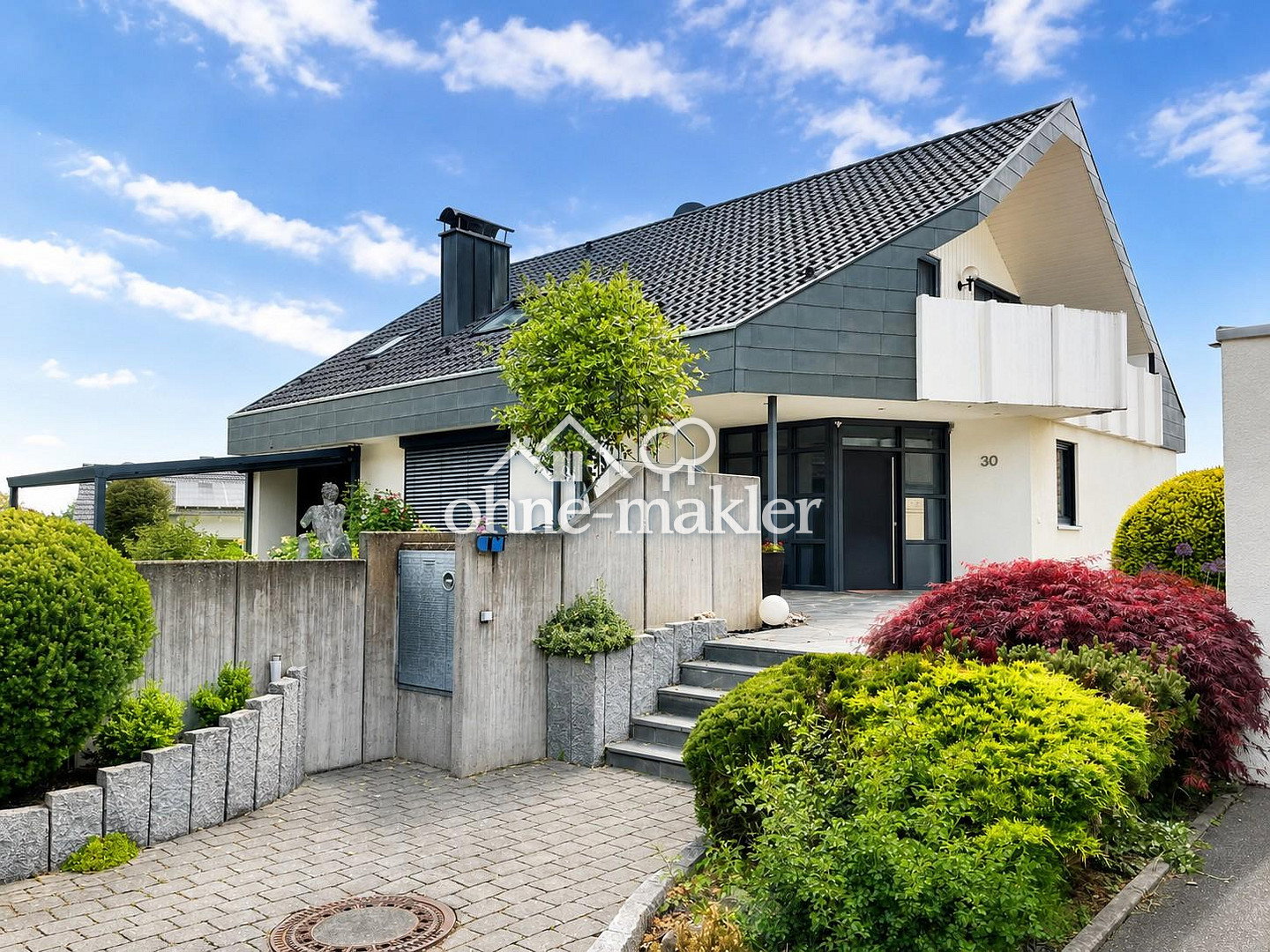 Welzheim Exklusives Zuhause mit vielen Möglichkeiten, 73642 Welzheim