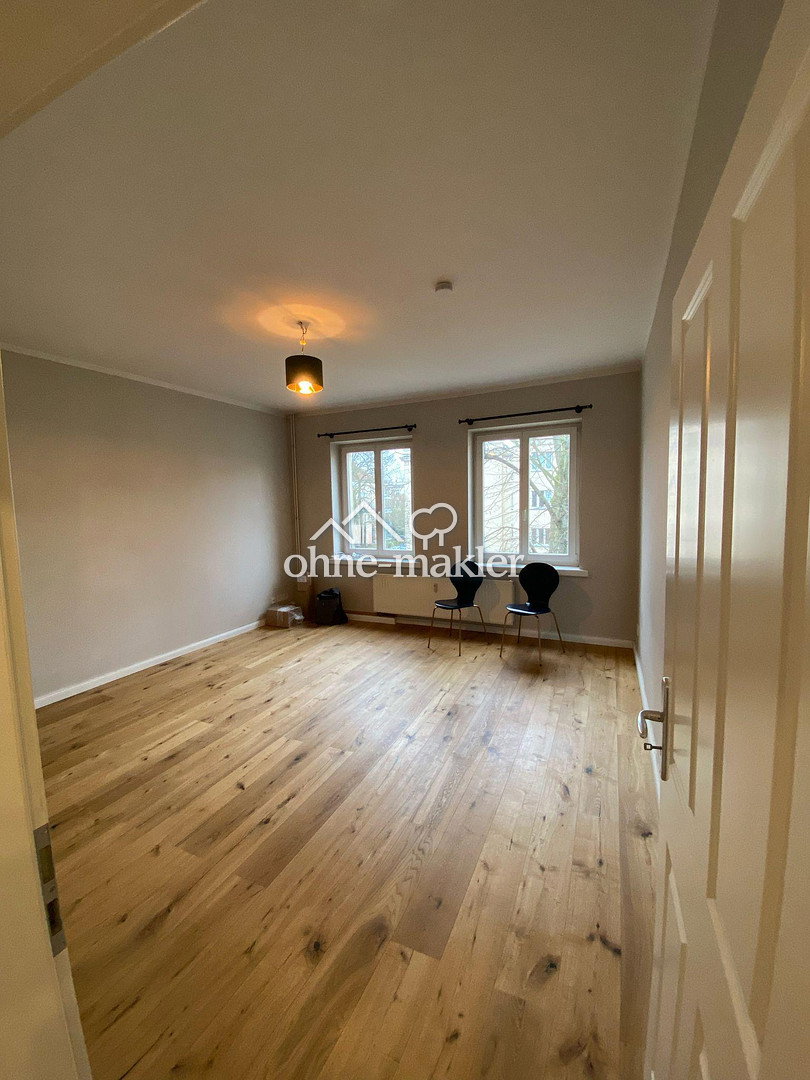 Henselmann-Ensemble Stilvolle Wohnung in Berlin-Prenzlauer Berg, 10409 Berlin (Pankow Prenzlauer Berg)