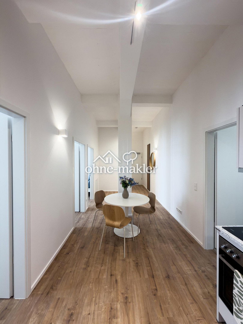 Exklusive WG in Bestlage Nürnberg, 90429 Nürnberg
