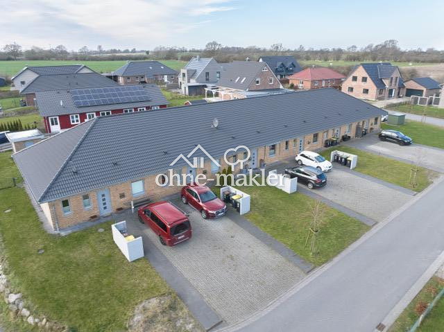 ebenerdig & Terrasse Ihr neues Zuhause, 24977 Langballig