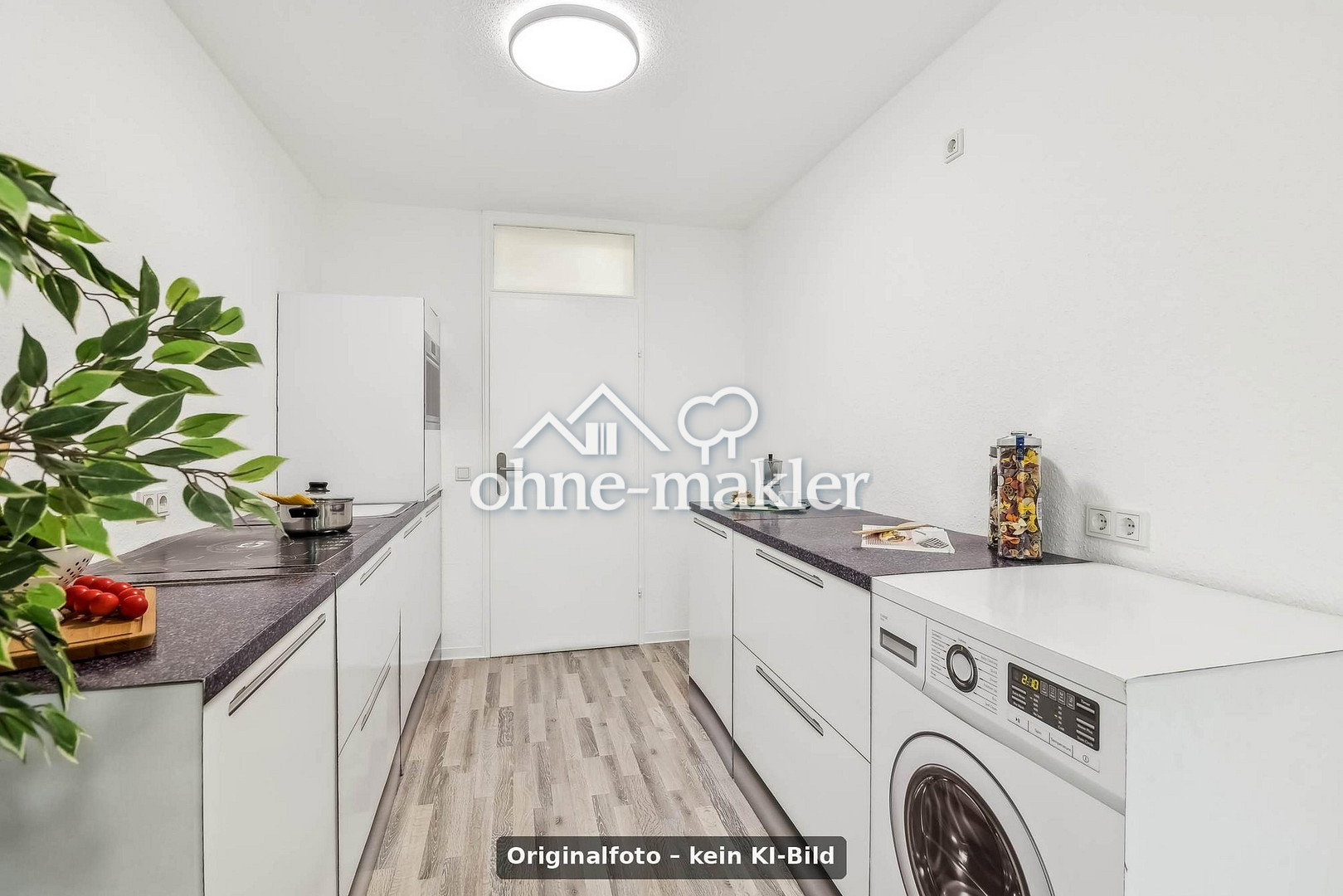 renoviert & bezugsfertig in Saarbrücken-Eschberg, 66121 Saarbrücken