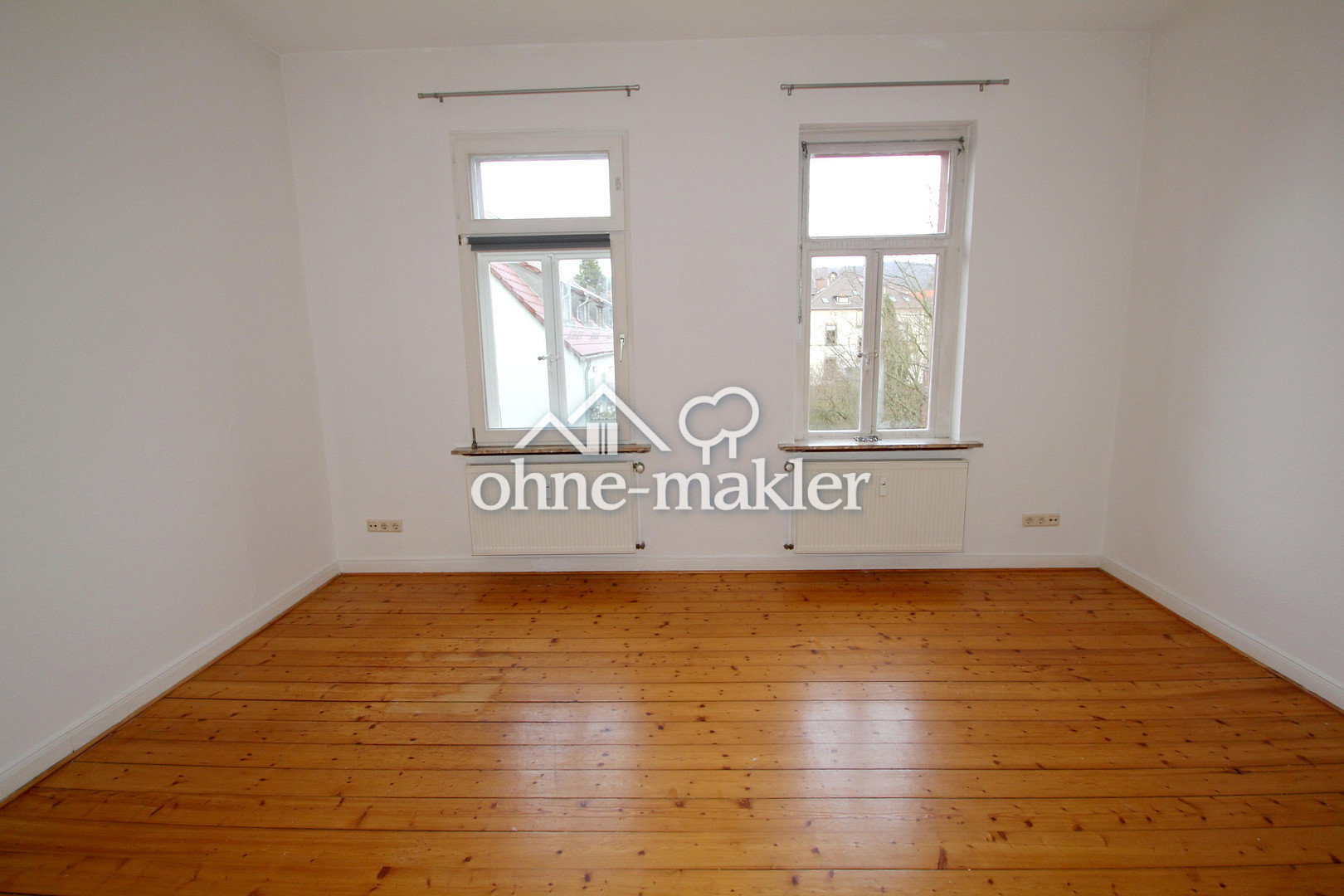 Ostviertel-Traum Nähe Schwänchenteich, 37085 Göttingen