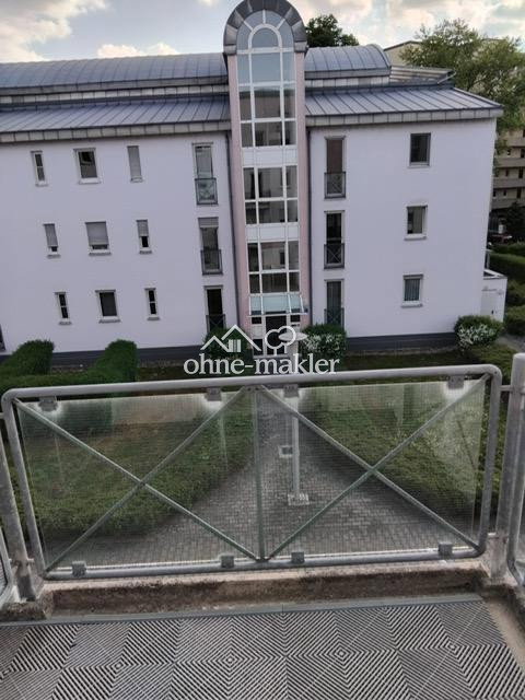 Regensburg Top-Lage, ideal für Studenten, 93053 Regensburg (Galgenberg Kasernenviertel Kumpfmühl-Ziegetsdorf-Neuprüll Oberisling-Graß)