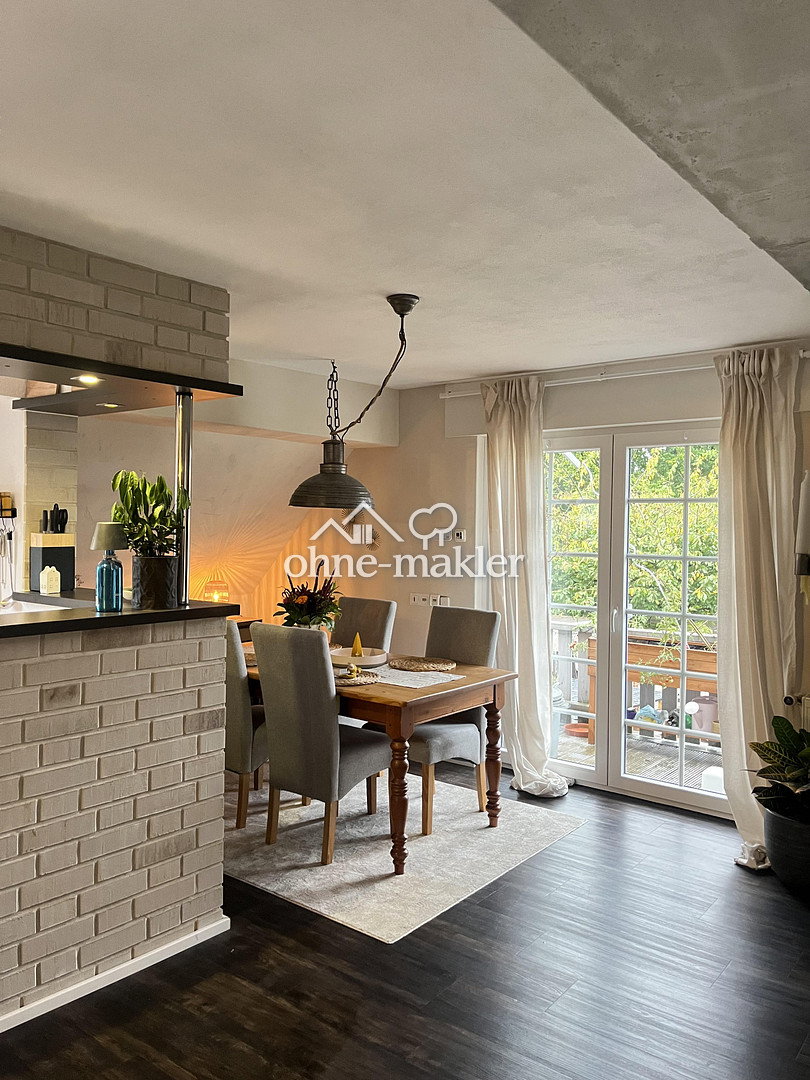 Dülmen-Dernekamp Balkon & Büro, 48249 Dülmen