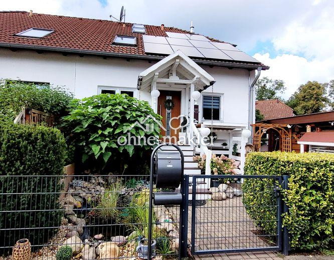 Wellness-Oase am Spreewald - Ihr Traumhaus, 15757 Halbe (Teurow)
