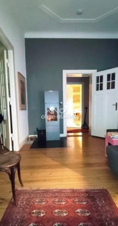Berlin-Wilmersdorf möblierte Wohnung auf Zeit, 14197 Berlin (Steglitz-Zehlendorf Friedenau Wilmersdorf)