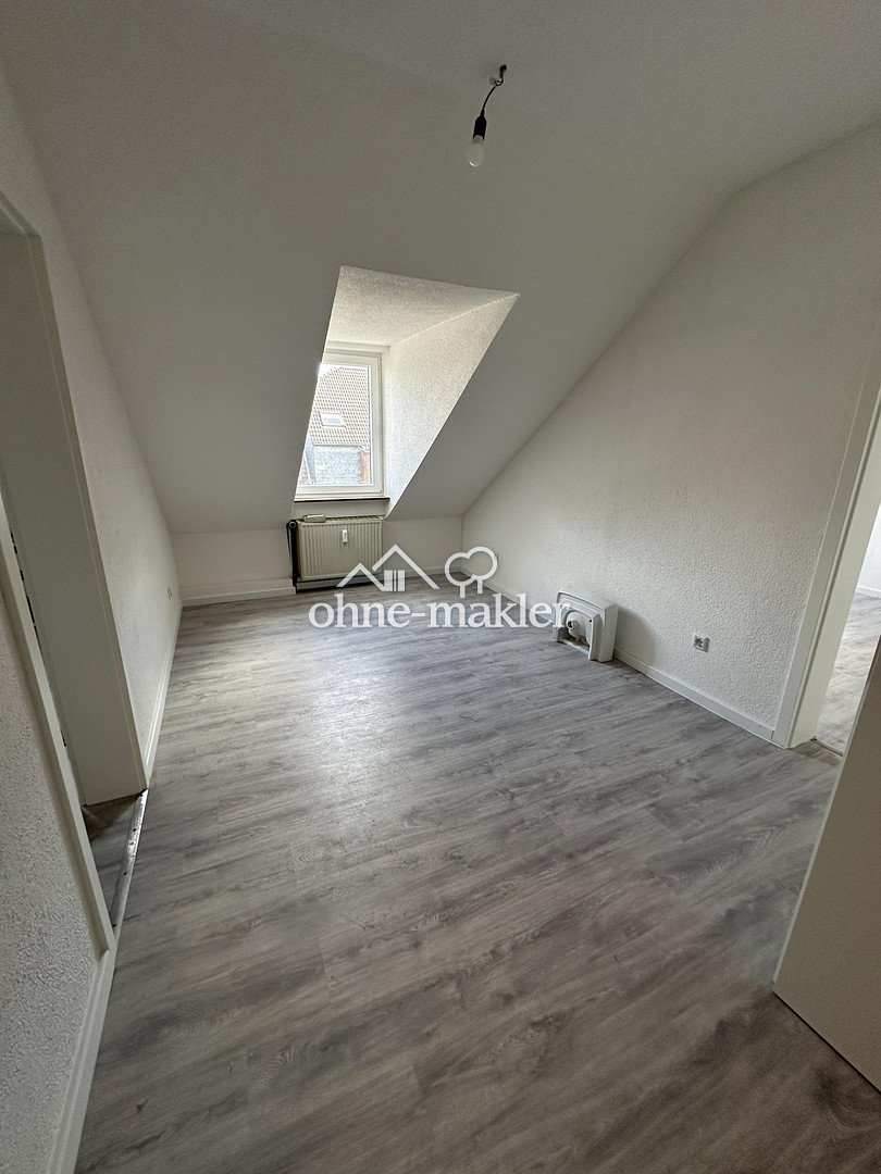 Altbaucharme neu erleben – 5 Zimmer in Gelsenkirchen, 45891 Gelsenkirchen (Erle)