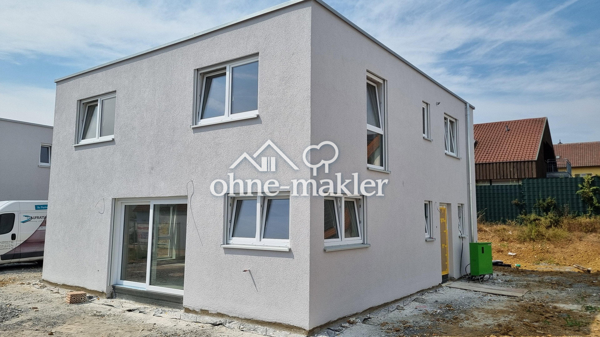 Traumhaus Neubau Ruhige Lage in Bad Friedrichshall, 74177 Bad Friedrichshall
