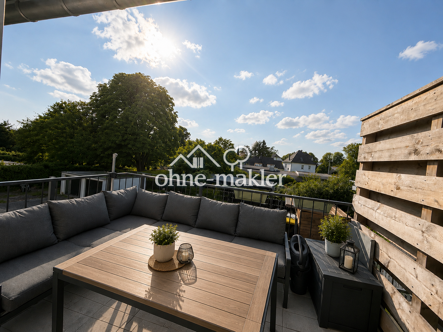Stilvolle Wohnung in Altenrath – Neubau 2023, 53842 Troisdorf