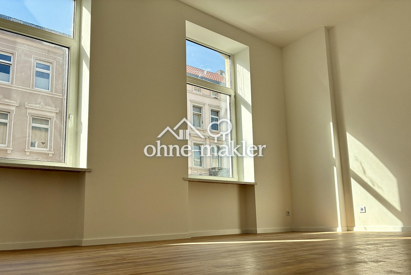 Neues WG-Zimmer im Grünen Herzen von Braunschweig, 38100 Braunschweig (Braunschweig Innenstadt)