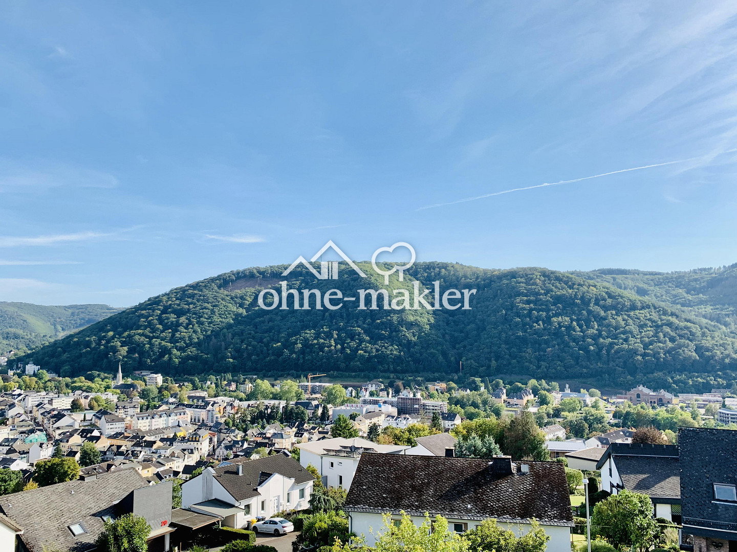 Modernes Zuhause mit Wärmepumpe in Bad Ems, 56130 Bad Ems