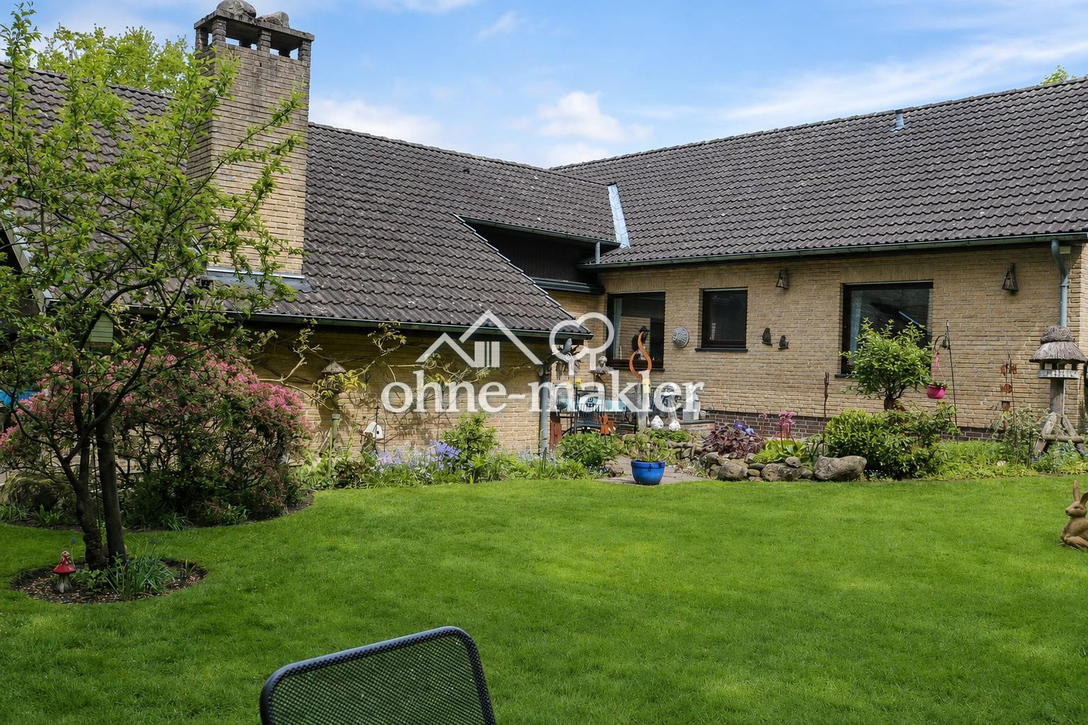 Familienparadies in Hude – Ihr neues Zuhause, 27798 Hude (Oldb)