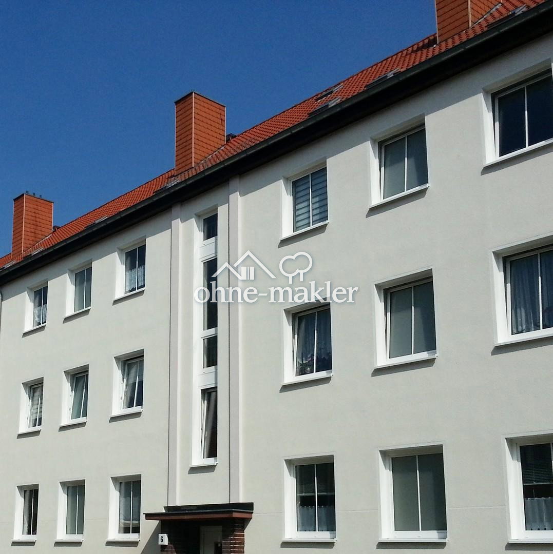 Top-Lage in Magdeburg - ideal für Singles, 39110 Magdeburg (Diesdorf Stadtfeld West)