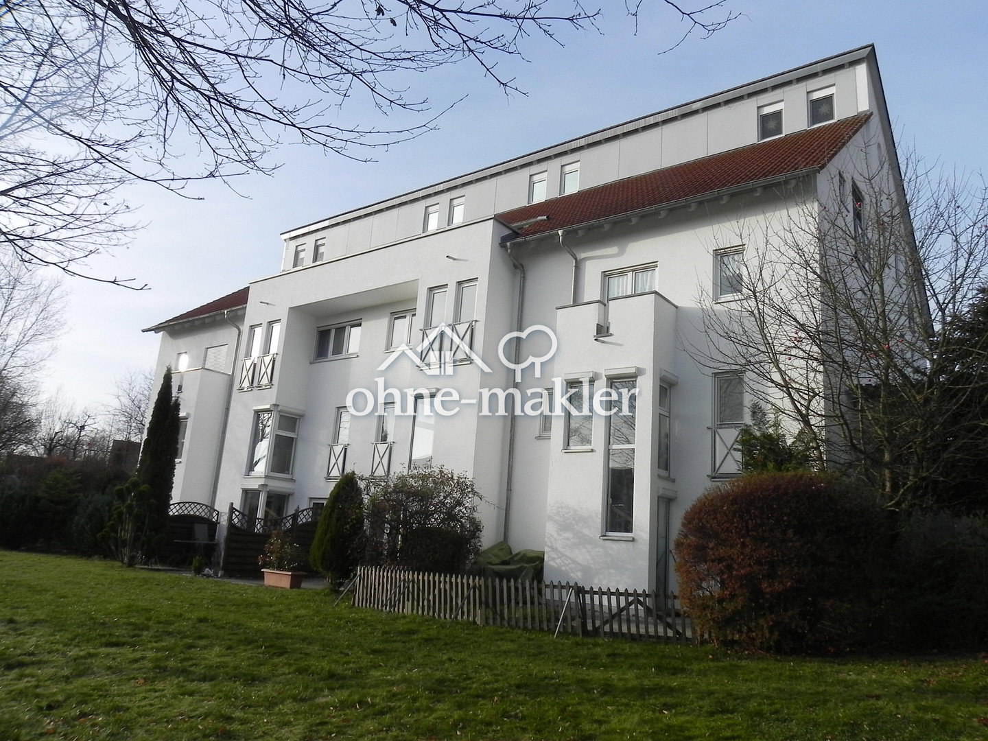 Traumhafte Maisonette in Biberach – Terrasse inklusive, 88400 Biberach an der Riß