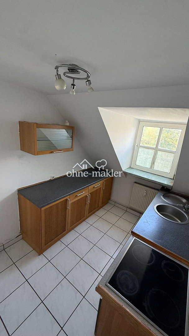 Dachau 2-Zimmerwohnung – ideal für Handwerker, 85221 Dachau