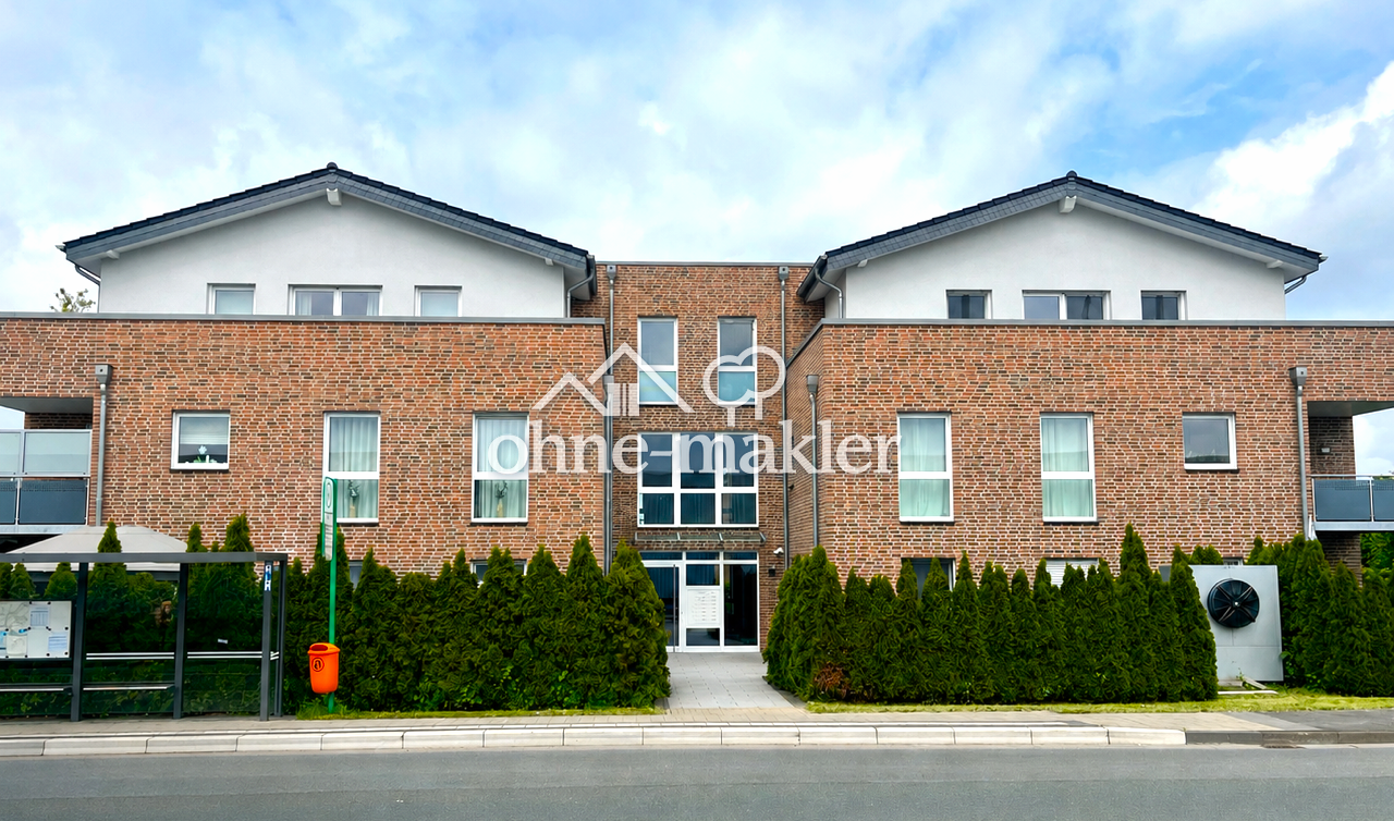 Neu & modern in Friedrichsdorf, 33335 Gütersloh