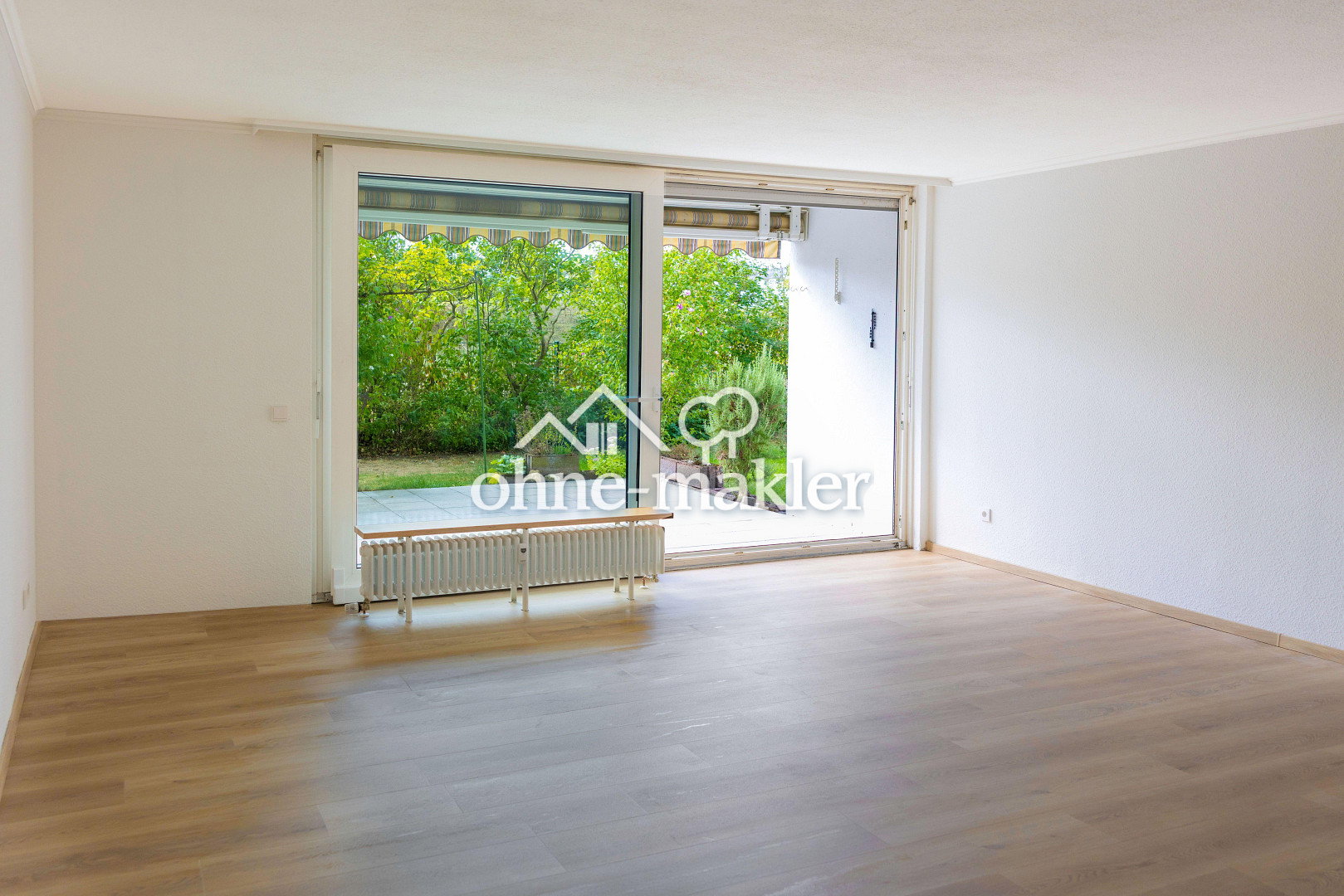 Terrasse & Grünanlage – Erstbezug in Frankenthal, 67227 Frankenthal (Pfalz)