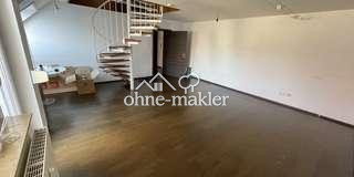 Schorndorf Gepflegte 5-Zimmer-Maisonette, 73614 Schorndorf