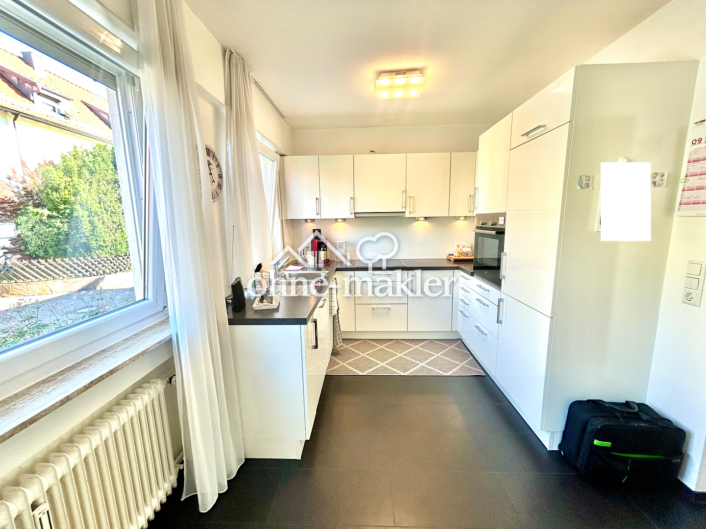 Sonne, Balkon & EBK Ihr Zuhause in Kornwestheim, 70806 Kornwestheim