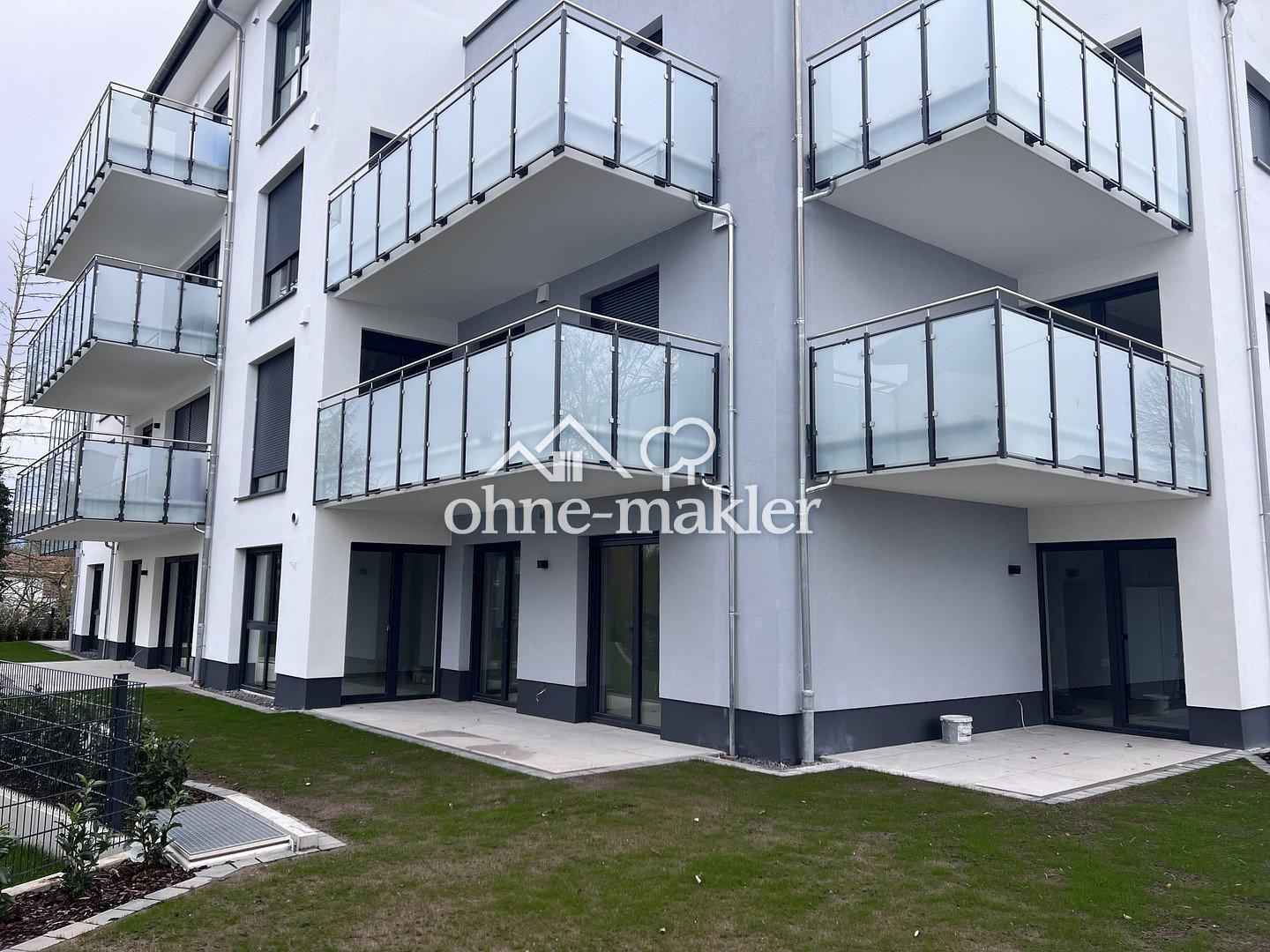Neubau in Lollar Garten & moderne Ausstattung, 35457 Lollar