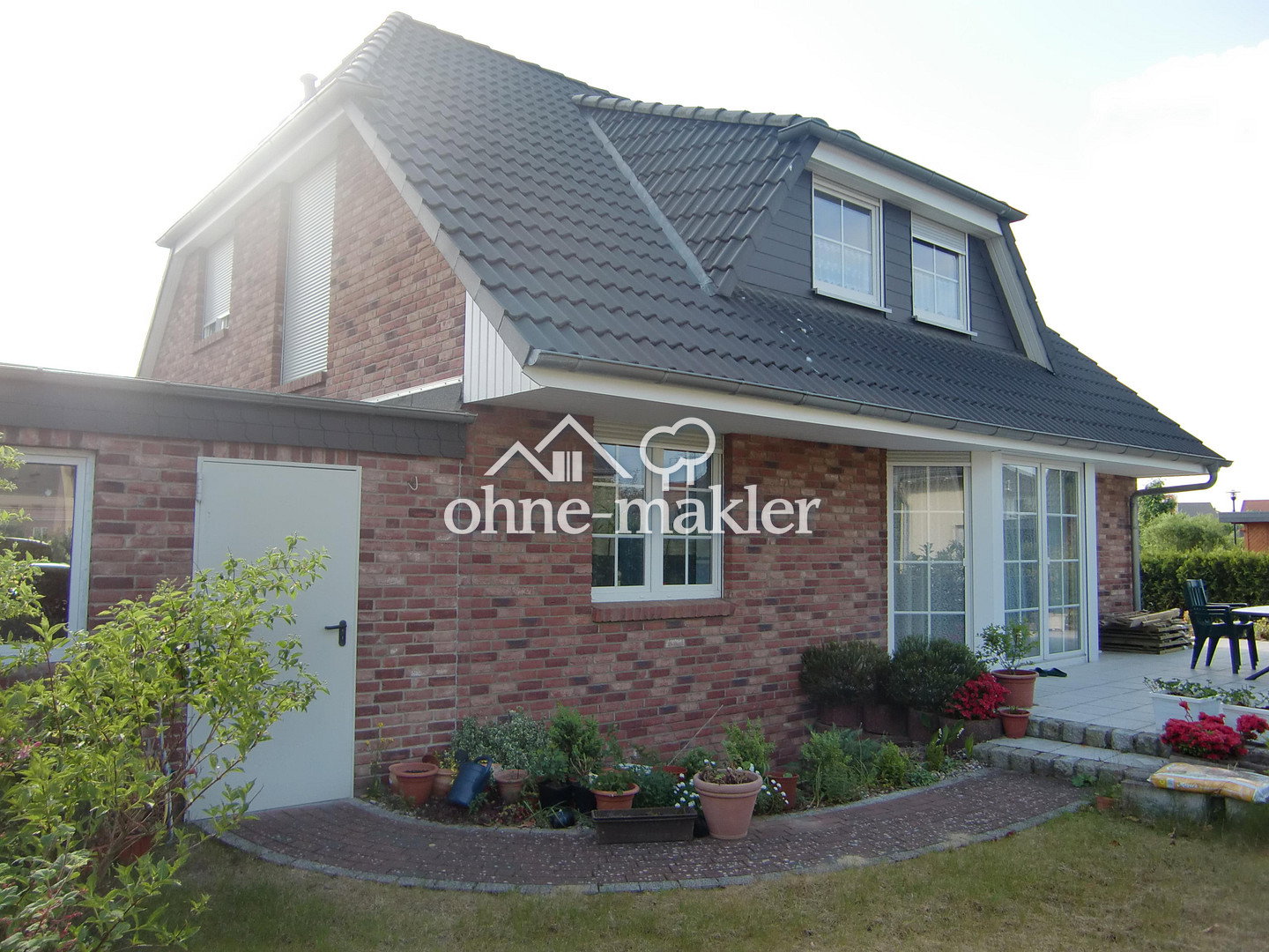 Familienparadies in Oedeme mit Finanzierungsplus, 21339 Lüneburg