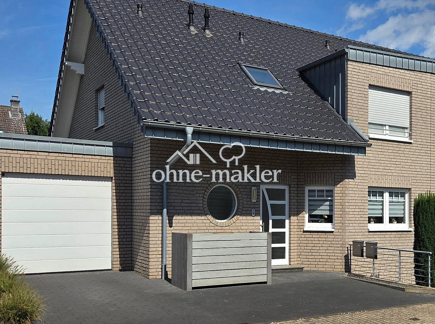 Dachgeschoss-Traum in Kerpen – Balkon inklusive, 50171 Kerpen