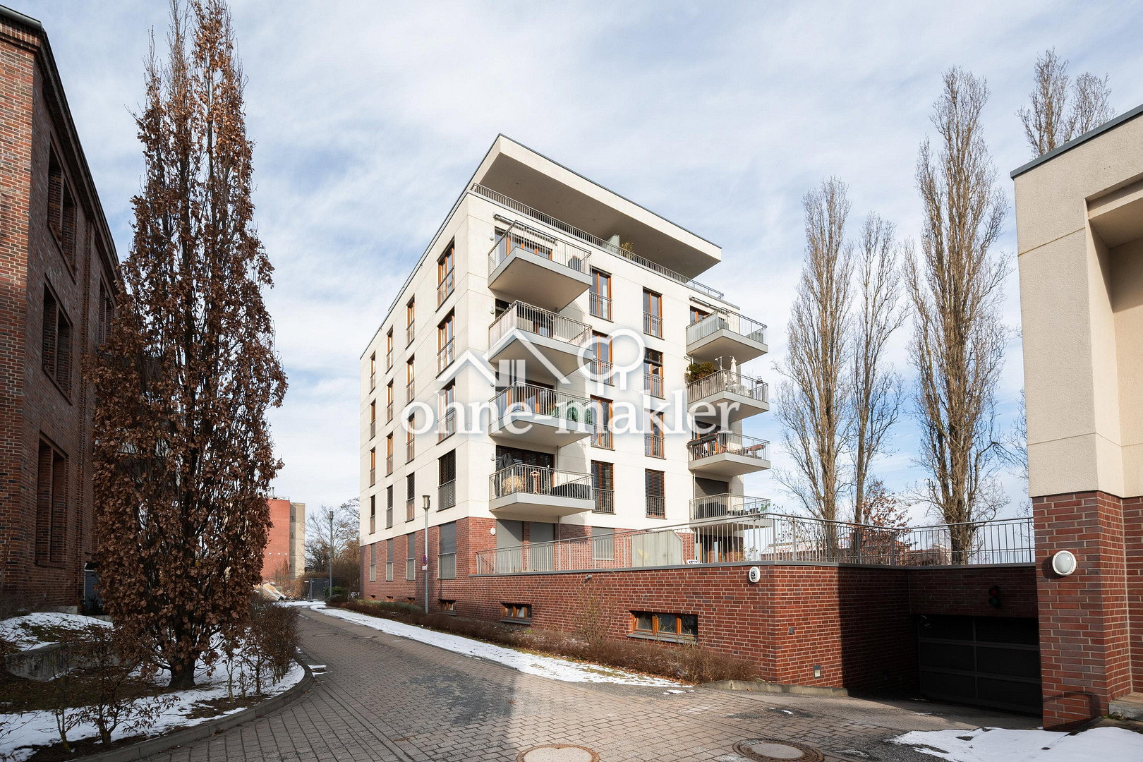 Köpenick Wasserblick & Terrasse – Ihr neues Zuhause, 12555 Berlin (Treptow-Köpenick Köpenick)