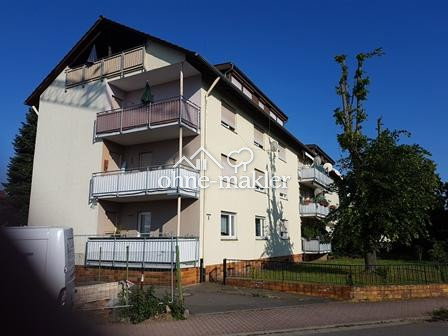 Balkon & ruhige Lage – Hockenheim wartet, 68766 Hockenheim