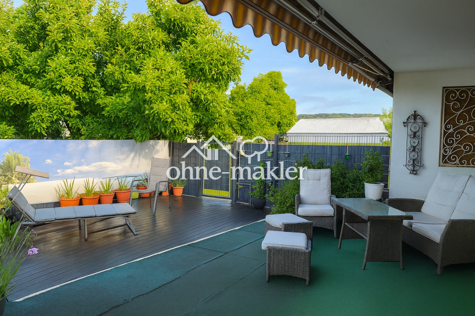 Familienparadies in Maintal – mit Einliegerbereich, 63477 Maintal