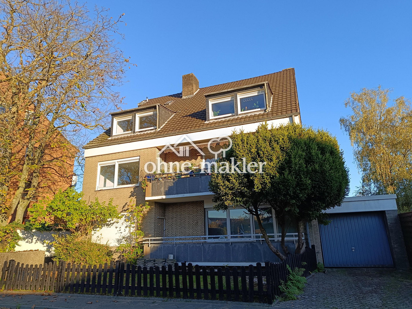 DG-Rohling mit Genehmigung – Düsseldorf-Rath, 50825 Köln (Ehrenfeld Bickendorf Neuehrenfeld Ossendorf)