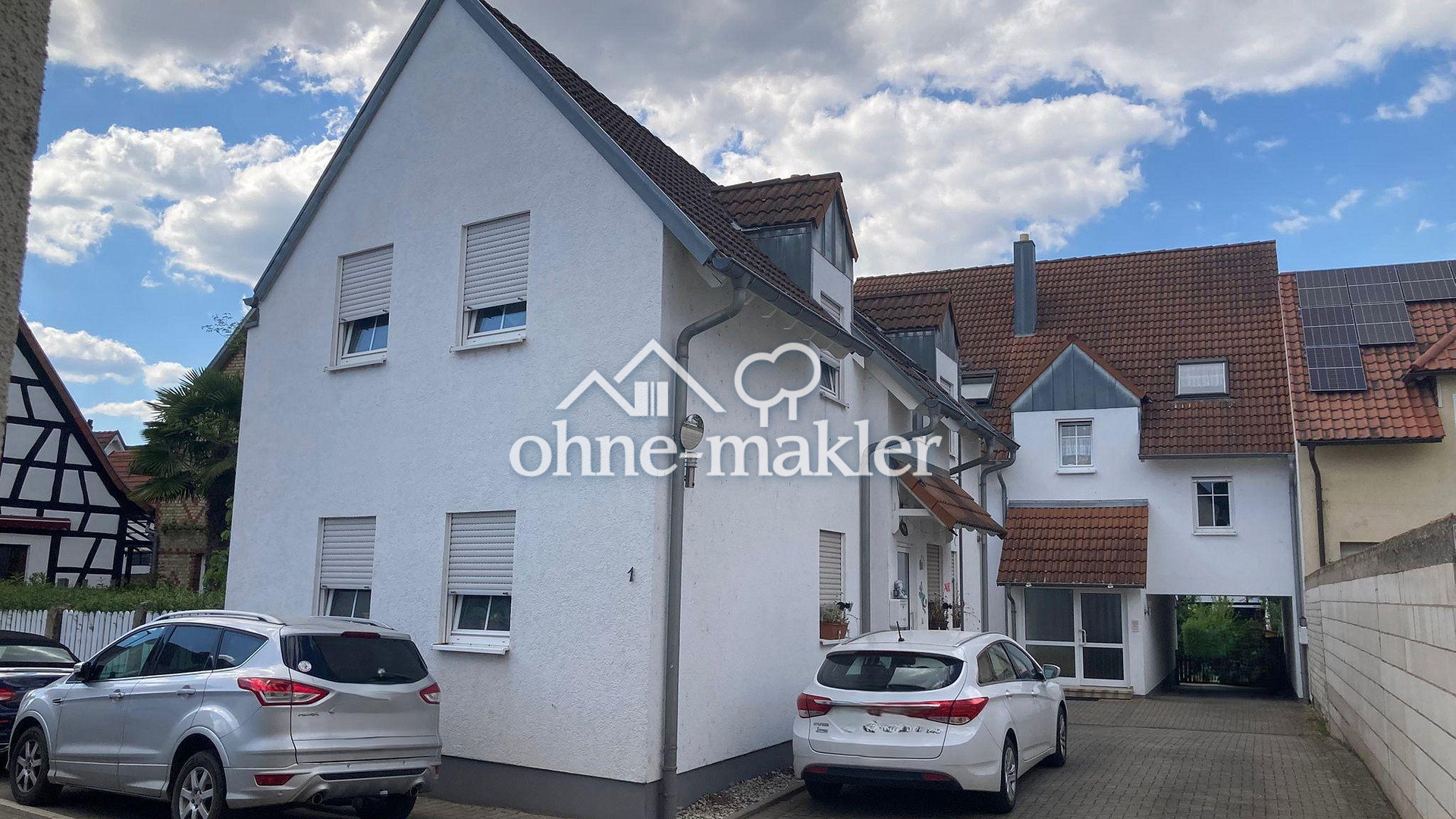 Kapitalanlage mit Potenzial in Hochdorf-Assenheim, 67126 Hochdorf-Assenheim