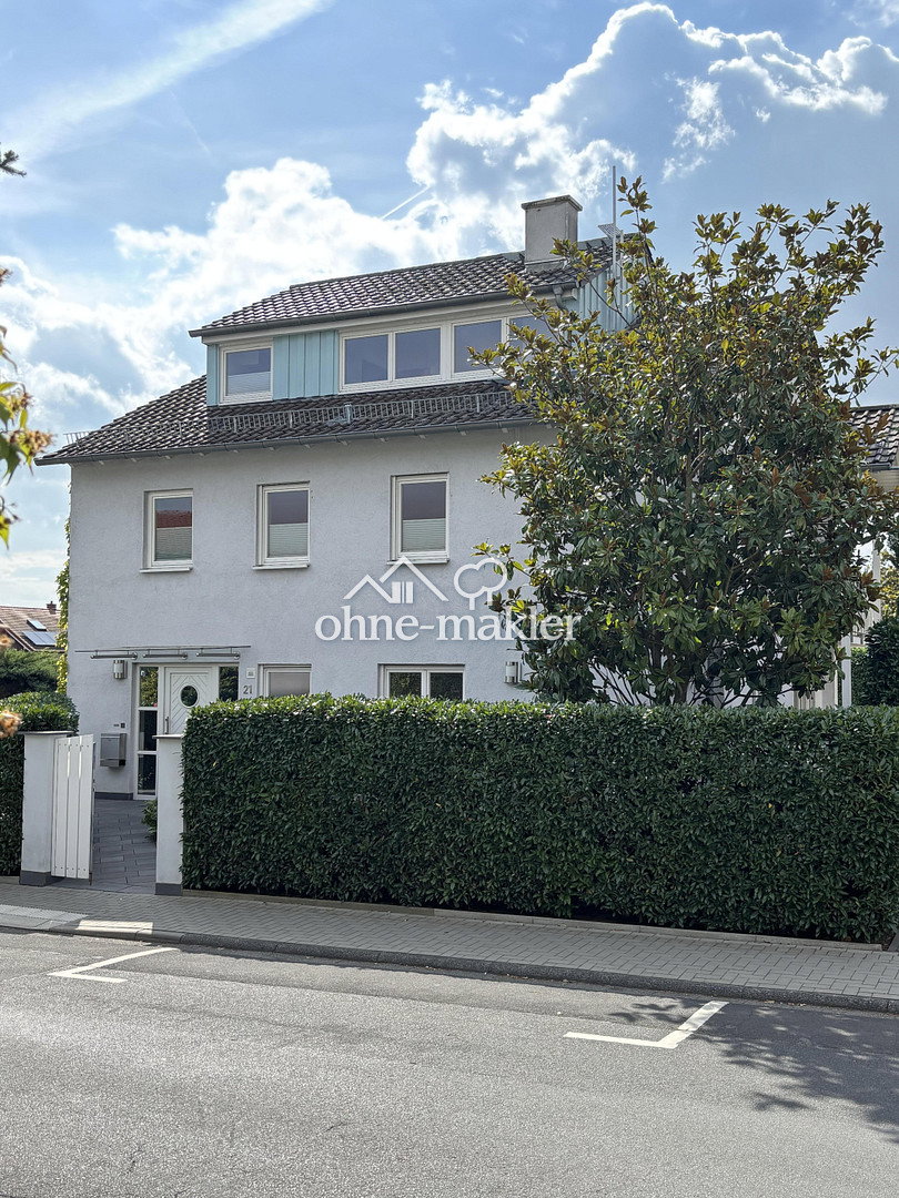 Familienparadies mit Garten in Bad Nauheim, 61231 Bad Nauheim