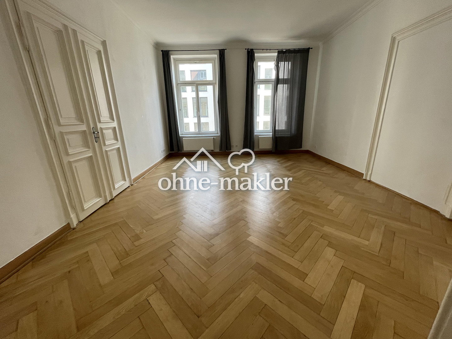 Musikviertel stilvoll & geräumig mit Balkon, 4107 Leipzig (Zentrum Zentrum-Süd)