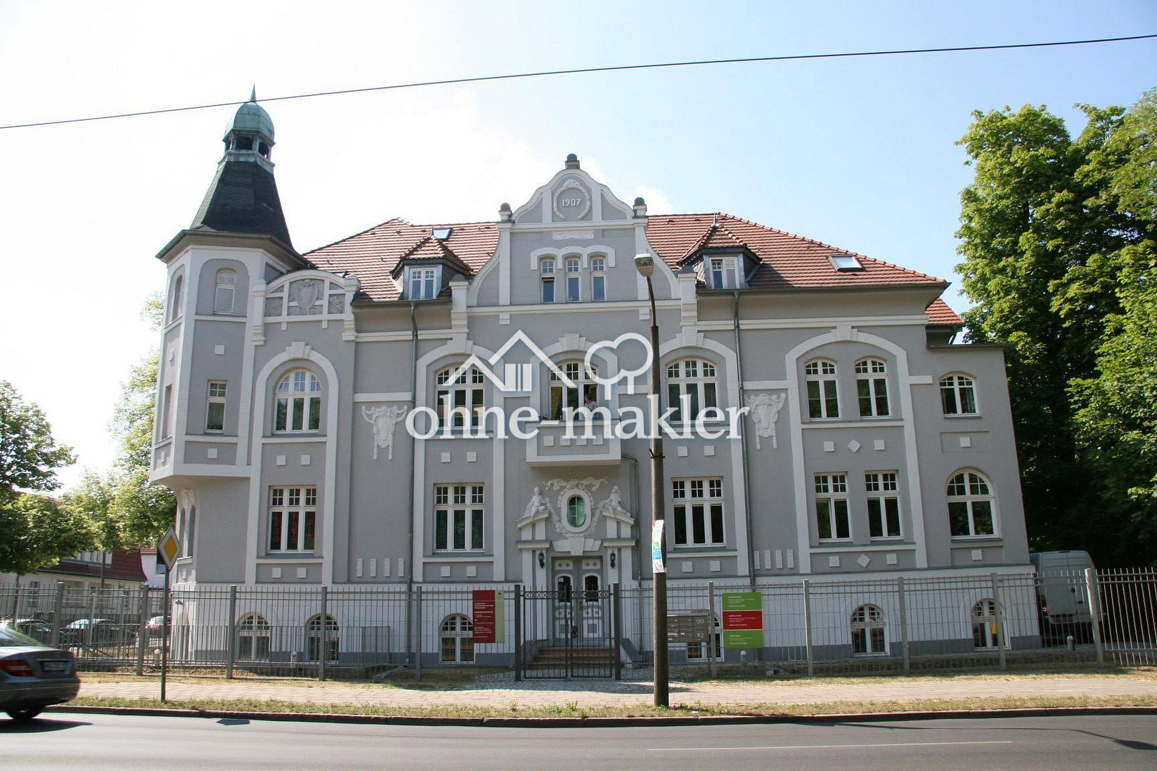 Villa mit Wintergarten – Ihr neues Zuhause, 15344 Strausberg