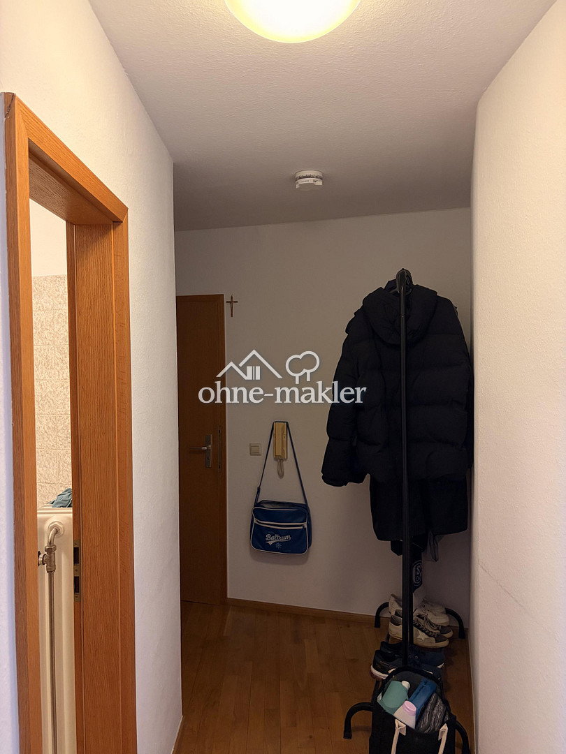 Südstadt-Flair gemütliche 1-Zimmer-Wohnung, 76137 Karlsruhe