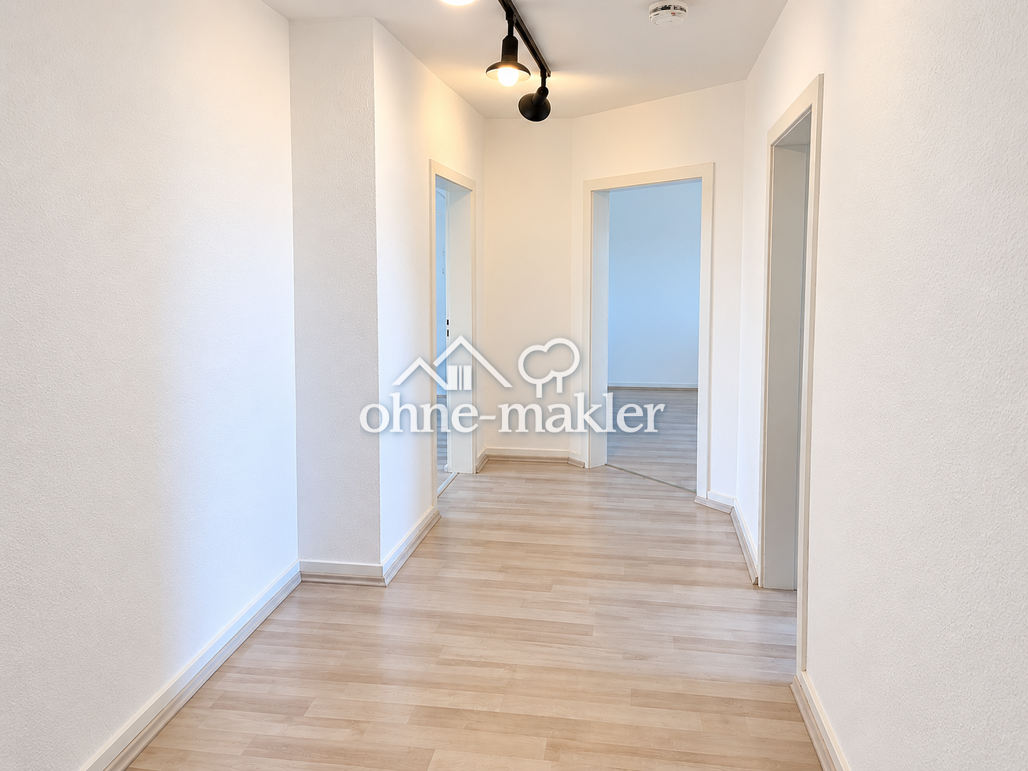 Dachgeschosswohnung in Hagen – zentral & ruhig, 58095 Hagen (Hochschulviertel Mittelstadt Wehringhausen)