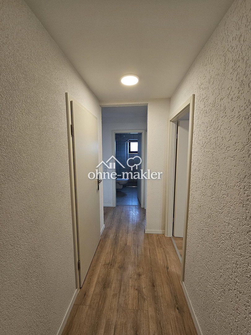 Dachgeschoss mit Wohlfühlfaktor in Schiffweiler, 66578 Schiffweiler