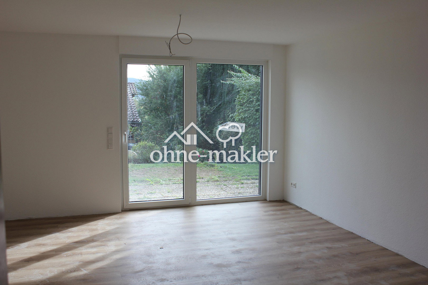 Ruhige ELW mit Terrasse in Salach Nord, 73084 Salach