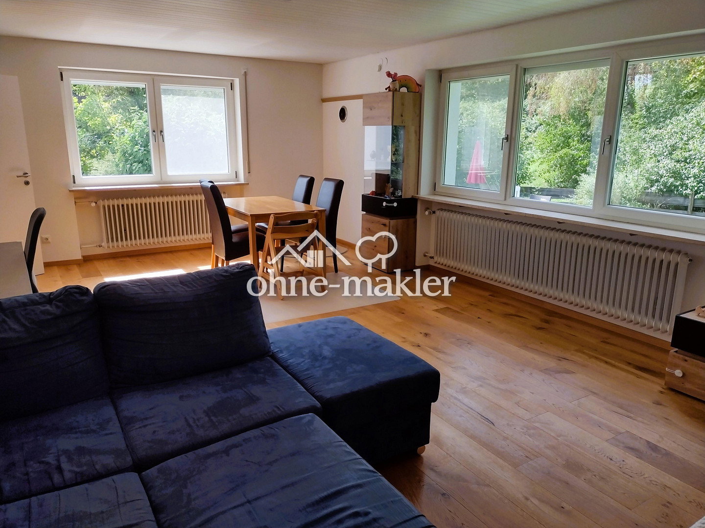 Bungalow mit Platz für die Familie, 87435 Kempten (Allgäu) (Adelharz Eich Kempten Rothkreuz Steufzgen)
