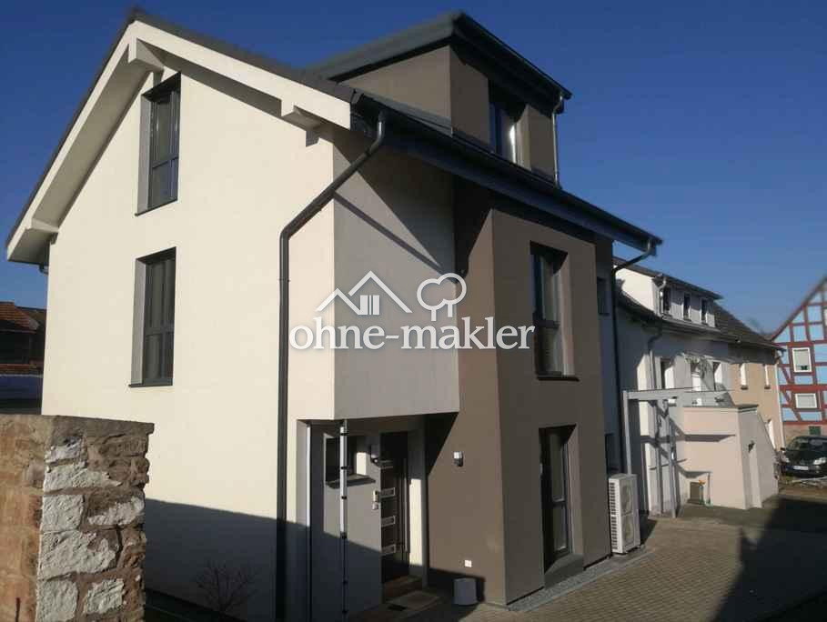 Traumhaus mit Garten in Wächtersbach, 63607 Wächtersbach