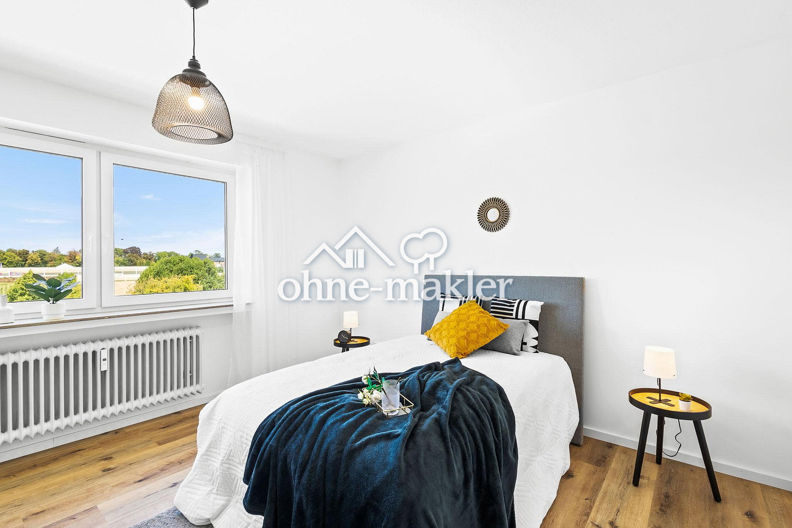 Straubing modernisiert & sonnig, 94315 Straubing