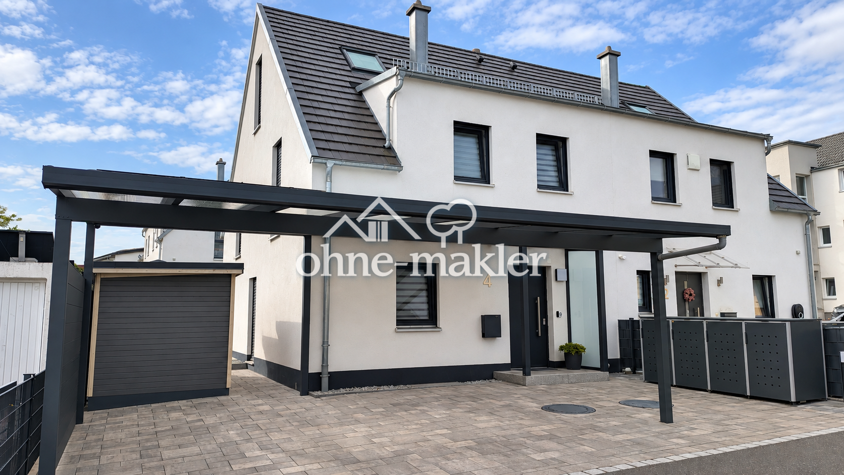Familienparadies mit Garten & Vollkeller, 91452 Wilhermsdorf