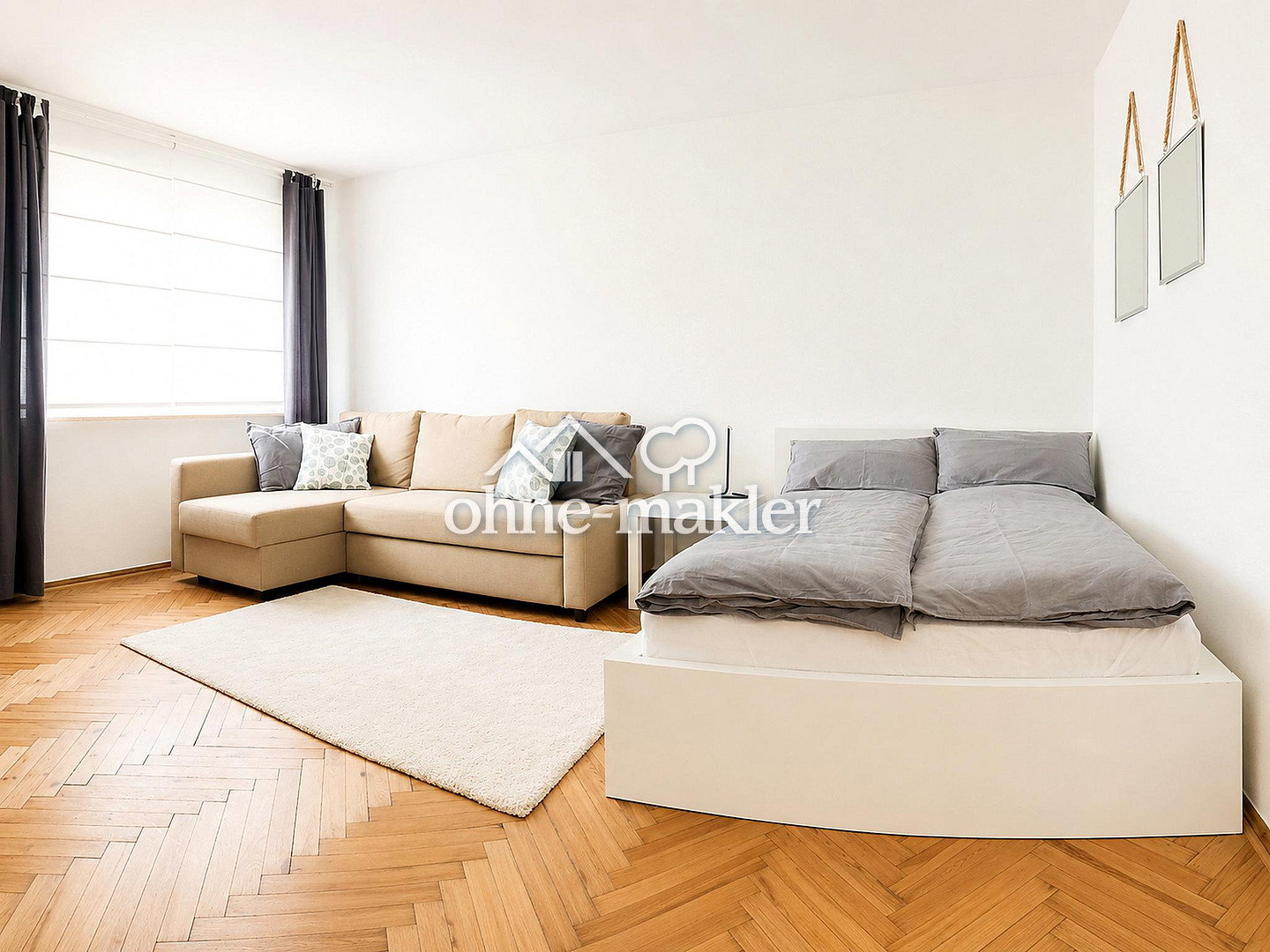 Zentrale Lage in Würzburg – Ihr neues Zuhause, 97070 Würzburg (Altstadt)