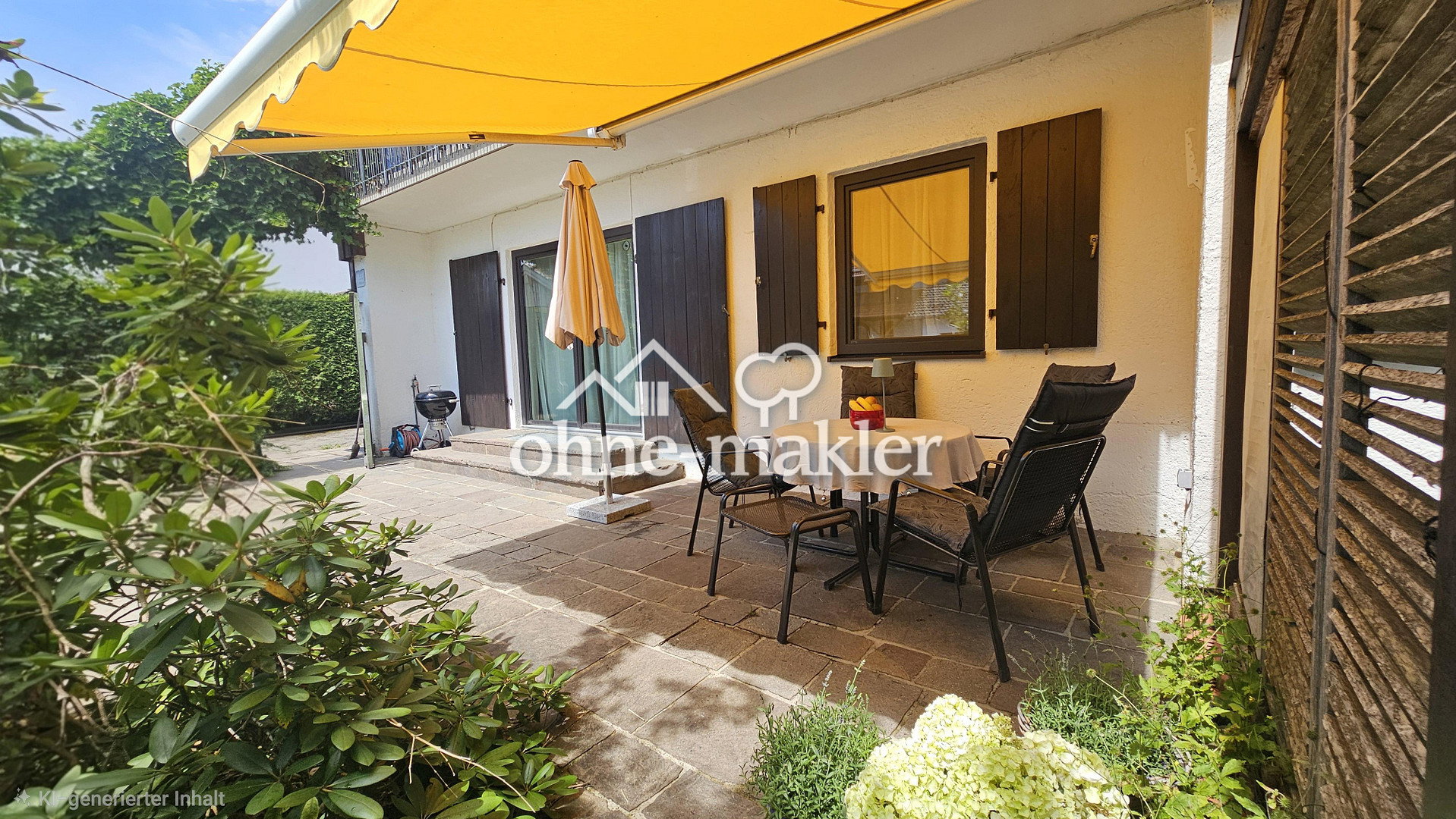 Traumwohnung Otterfing Nähe München & Berge, 83624 Otterfing