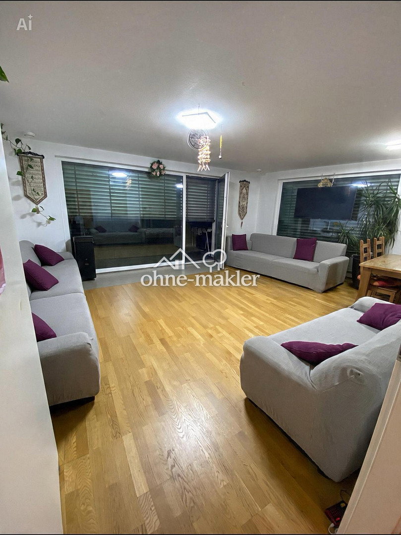 Terrasse & Garten – Ihr neues Zuhause in Echterdingen, 70771 Leinfelden-Echterdingen